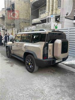 جیتۆر T2